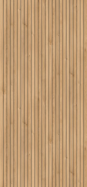 Rocko Wall Wood - Lightwood R137