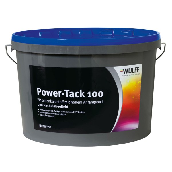 WULFF - Power-Tack 100