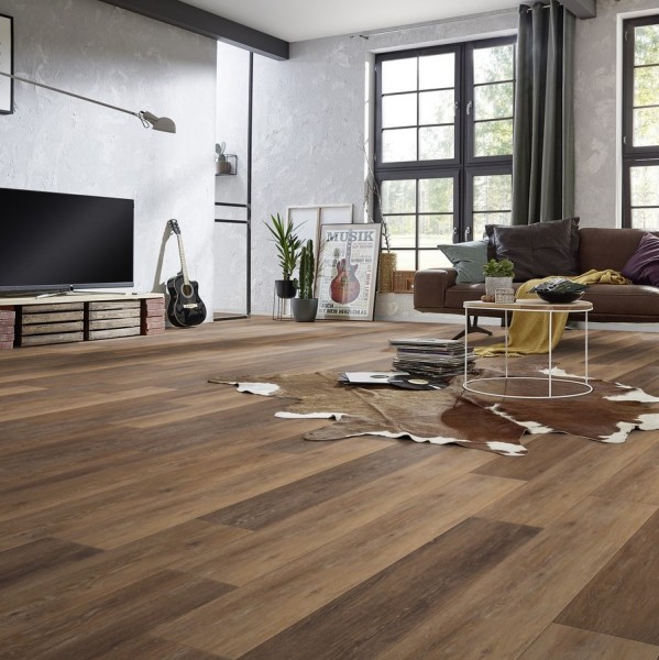 Vinyl | Designboden Project Floors floors@home PW 1261 -/30 -/40