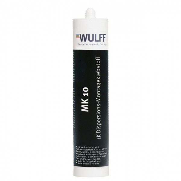 WULFF - MK 10