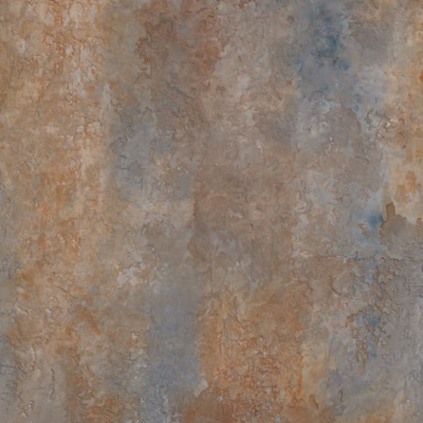 Rocko Wall Metal - Rusty Copper K104