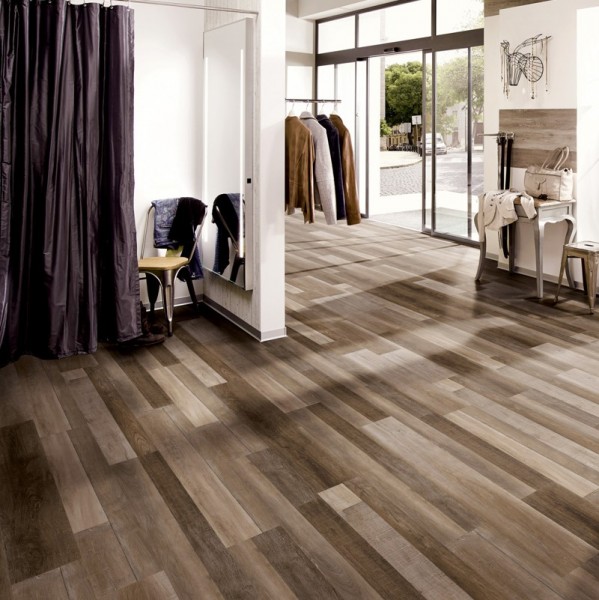 Vinyl | Designboden Project Floors floors@work PW 2960 -/55