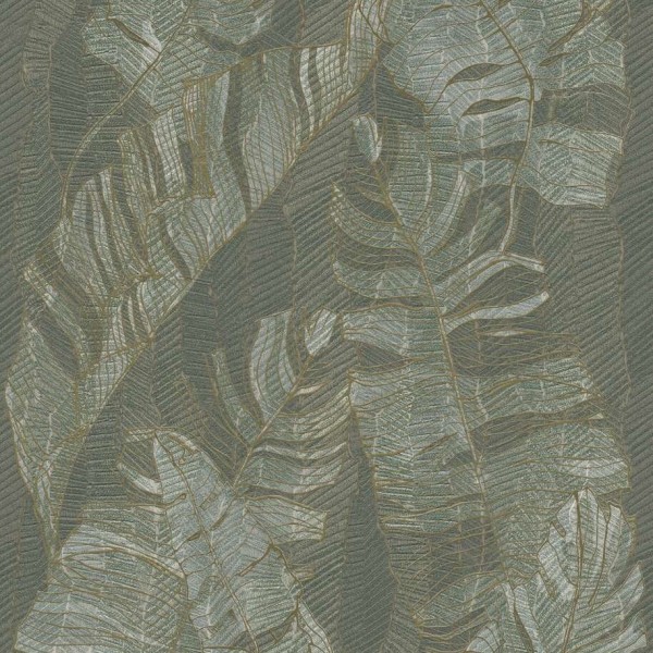 Rocko Wall Tiles - Silver Sage R163