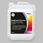 WULFF - Unigrund Express 1 kg