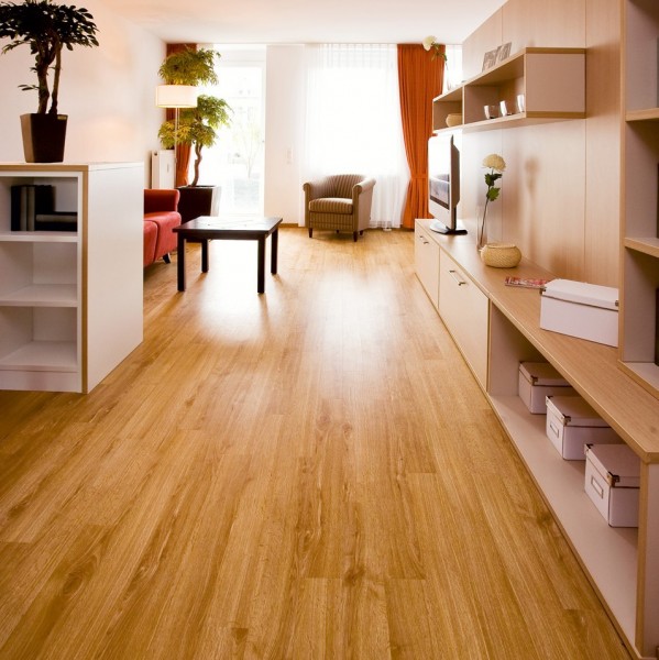 Vinyl | Designboden Project Floors floors@home PW 1231