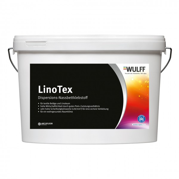 WULFF - Kleber LinoTex