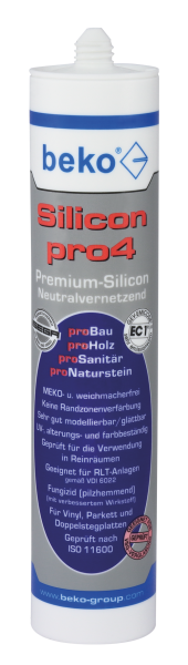 Silicon pro4 Premium