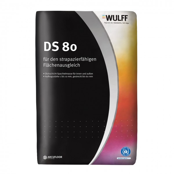 WULFF - DS 80