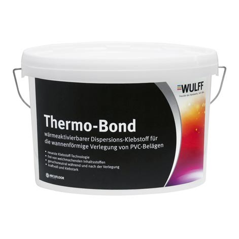 WULFF - Thermo-Bond