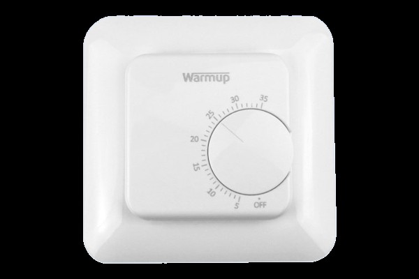MSTAT™ Manuelles Thermostat