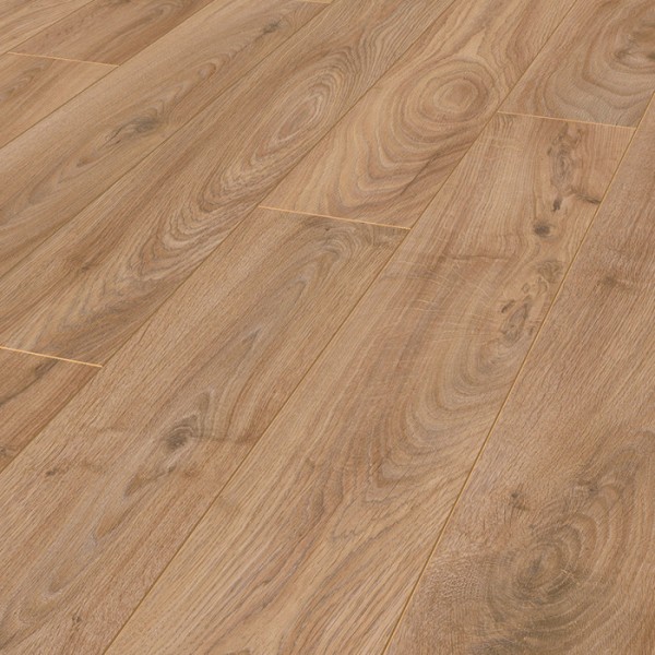 Designboden H2O Floor 8mm - Victoria Oak 1519