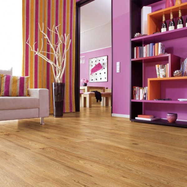 Project Floors floors@home PW 3840 -/20 -/30